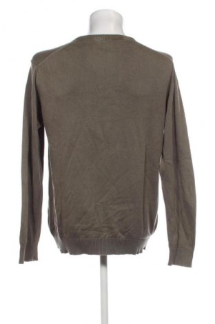 Herrenpullover Tailor & Son, Größe XL, Farbe Grün, Preis € 9,49