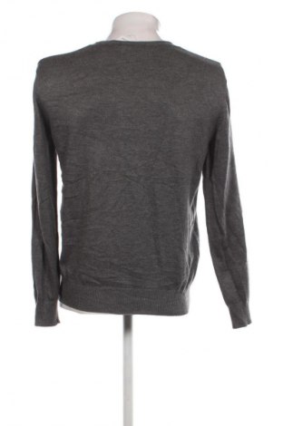 Herrenpullover Tamnoon, Größe L, Farbe Grau, Preis € 3,99