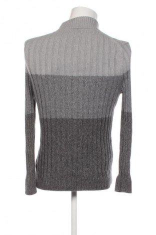 Herrenpullover Tasso Elba, Größe S, Farbe Grau, Preis € 7,49