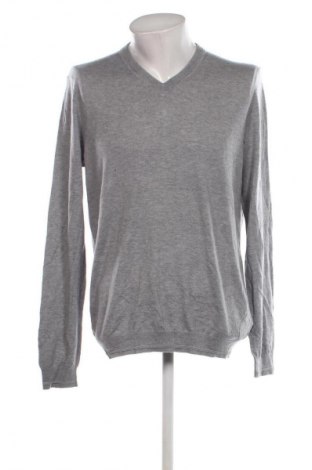 Herrenpullover Ted Baker, Größe XL, Farbe Grau, Preis 51,99 €