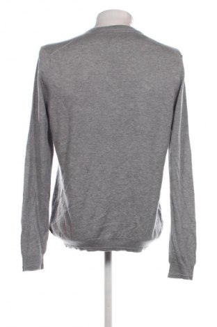 Herrenpullover Ted Baker, Größe XL, Farbe Grau, Preis 51,99 €