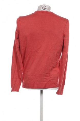 Herrenpullover Timberland, Größe M, Farbe Rot, Preis € 36,99