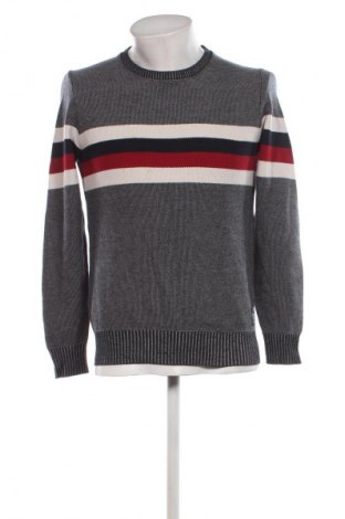 Herrenpullover Tom Tailor, Größe M, Farbe Mehrfarbig, Preis 9,99 €