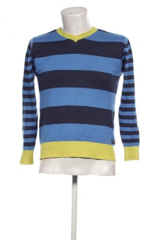 Herrenpullover Tom Tailor, Größe XL, Farbe Blau, Preis € 10,99