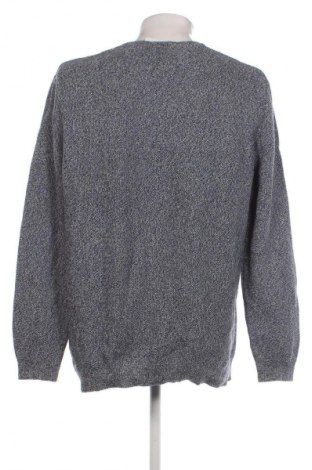 Męski sweter Tom Tailor, Rozmiar 3XL, Kolor Niebieski, Cena 49,99 zł