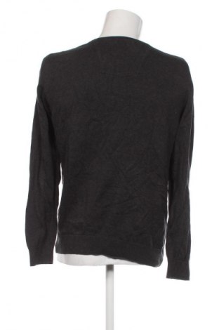 Herrenpullover Tom Tailor, Größe XL, Farbe Grau, Preis 10,99 €