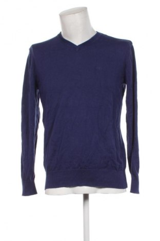 Herrenpullover Tom Tailor, Größe L, Farbe Blau, Preis € 12,29