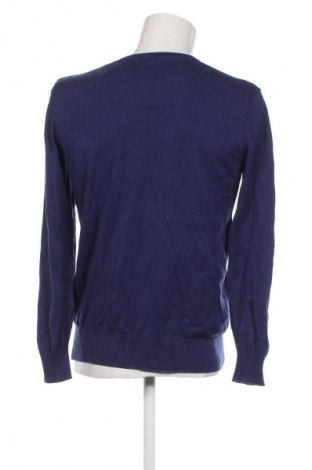 Herrenpullover Tom Tailor, Größe L, Farbe Blau, Preis 10,99 €