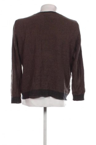 Herrenpullover Tom Tailor, Größe XXL, Farbe Braun, Preis € 10,99