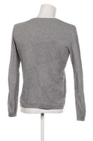 Herrenpullover Tom Tailor, Größe M, Farbe Grau, Preis 9,99 €