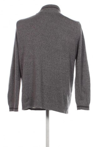 Herrenpullover Tom Tailor, Größe XL, Farbe Grau, Preis € 10,99