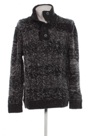 Herrenpullover Tom Tompson, Größe 3XL, Farbe Mehrfarbig, Preis 9,49 €