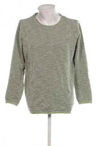 Herrenpullover Tom Tompson, Größe XXL, Farbe Mehrfarbig, Preis 9,49 €