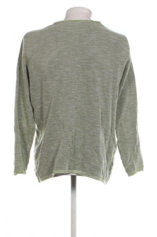 Herrenpullover Tom Tompson, Größe XXL, Farbe Mehrfarbig, Preis 9,49 €