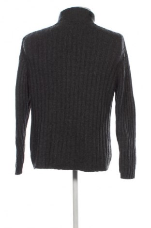 Herrenpullover Tommy Hilfiger, Größe XXL, Farbe Grau, Preis 27,99 €