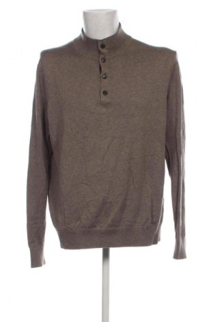 Herrenpullover Tommy Hilfiger, Größe XXL, Farbe Grau, Preis € 27,99