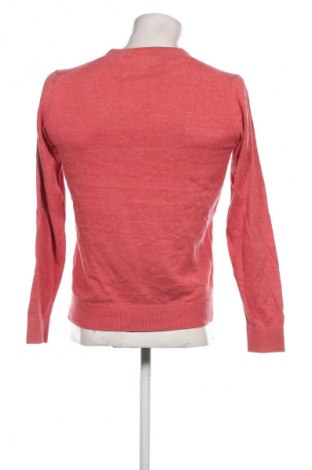 Herrenpullover Tommy Hilfiger, Größe S, Farbe Rosa, Preis € 34,49