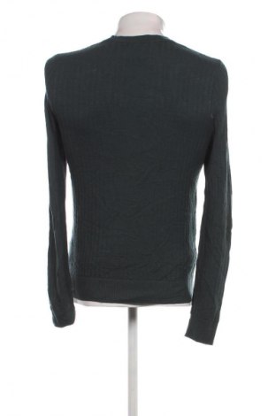 Pánsky sveter  Topman, Veľkosť XS, Farba Zelená, Cena  6,95 €