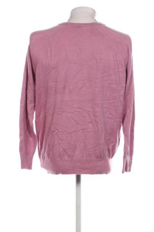 Herrenpullover Torrid, Größe S, Farbe Aschrosa, Preis € 6,99