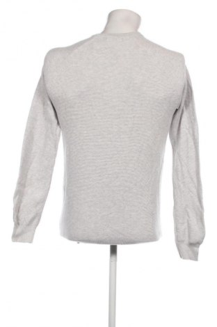 Herrenpullover Tu, Größe S, Farbe Grau, Preis 8,49 €