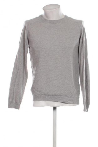 Herrenpullover Tu, Größe L, Farbe Grau, Preis € 9,49