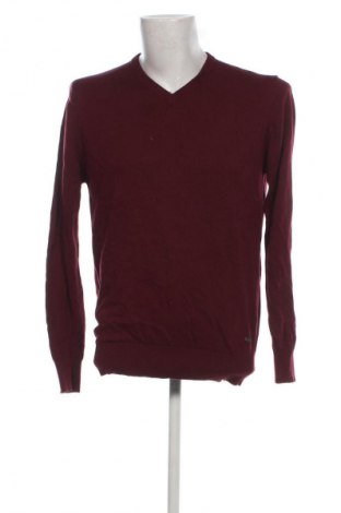 Herrenpullover Urban Outfitters, Größe L, Farbe Rot, Preis € 10,99