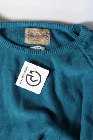 Herrenpullover Vailent, Größe L, Farbe Blau, Preis € 16,37