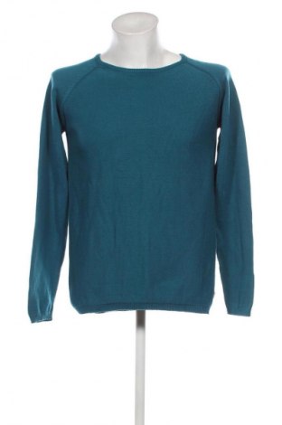 Herrenpullover Vailent, Größe L, Farbe Blau, Preis € 16,37