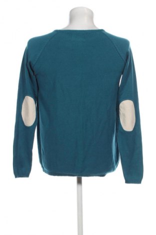 Herrenpullover Vailent, Größe L, Farbe Blau, Preis € 16,37