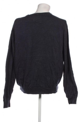 Herrenpullover Westbury, Größe 3XL, Farbe Blau, Preis 10,99 €