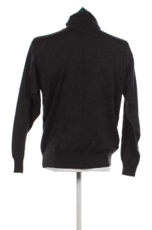 Herrenpullover Wolsey, Größe L, Farbe Grau, Preis 63,79 €