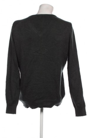 Herrenpullover Woman By Tchibo, Größe L, Farbe Grün, Preis € 3,99