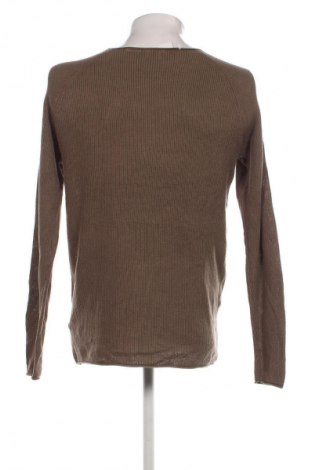 Herrenpullover X-Mail, Größe L, Farbe Braun, Preis 9,49 €