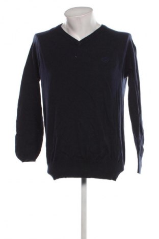 Herrenpullover You, Größe L, Farbe Blau, Preis € 11,99