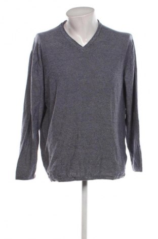 Herrenpullover Zab, Größe XL, Farbe Grau, Preis € 9,49