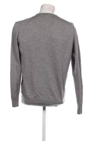 Herrenpullover Zara Man, Größe XL, Farbe Grau, Preis 10,49 €