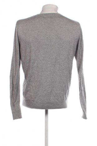 Herrenpullover Zara Man, Größe L, Farbe Grau, Preis 10,49 €