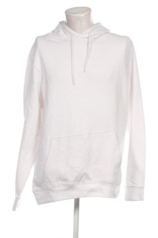 Herren Sweatshirt, Größe XXL, Farbe Weiß, Preis € 17,99