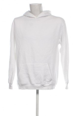 Herren Sweatshirt, Größe L, Farbe Weiß, Preis € 9,99