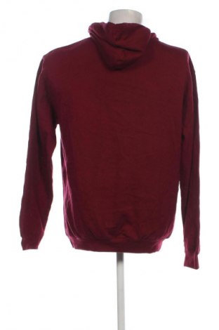 Herren Sweatshirt, Größe L, Farbe Rot, Preis 20,29 €