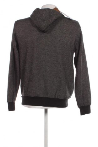 Herren Sweatshirt, Größe M, Farbe Grau, Preis 15,99 €