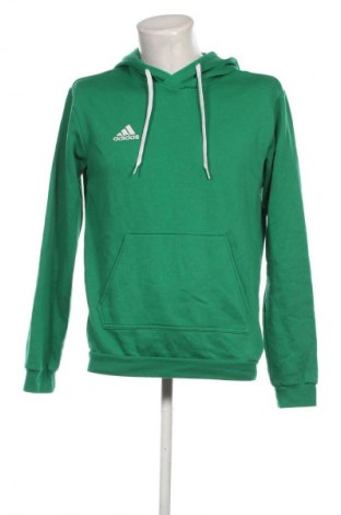 Hanorac de bărbați Adidas, Mărime S, Culoare Verde, Preț 407,99 Lei