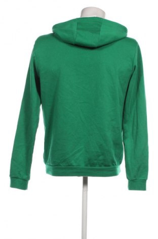 Hanorac de bărbați Adidas, Mărime S, Culoare Verde, Preț 407,99 Lei