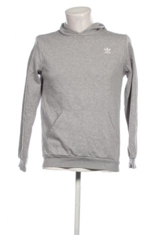 Męska bluza Adidas, Rozmiar M, Kolor Szary, Cena 175,99 zł