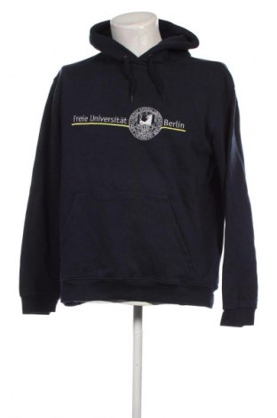 Herren Sweatshirt B&C Collection, Größe XL, Farbe Blau, Preis 9,79 €