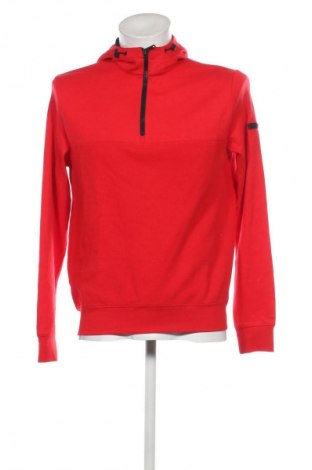 Herren Sweatshirt Bugatti, Größe S, Farbe Rot, Preis € 19,49