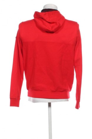 Herren Sweatshirt Bugatti, Größe S, Farbe Rot, Preis € 19,49