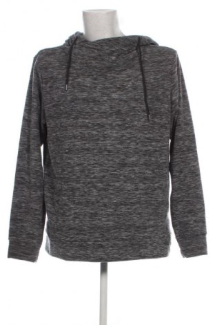 Herren Sweatshirt Crane, Größe XL, Farbe Grau, Preis 9,29 €