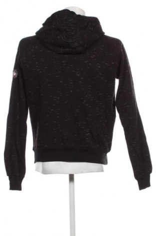 Herren Sweatshirt Geographical Norway, Größe M, Farbe Grau, Preis € 82,99