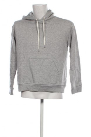 Herren Sweatshirt H&M, Größe S, Farbe Grau, Preis 9,99 €